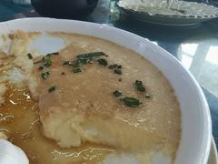 -古榕农庄·桑拿簸箕菜·招牌泥焗鸡(清远长隆店)
