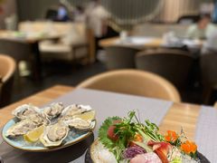 -隐泉之语日式料理(王府中环店)