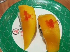 -元通寿司(地标店)