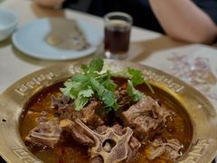 -和庆斋羊蝎子火锅·碳缸烧烤(顺义旗舰店)