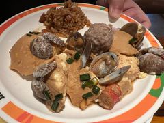 -比格比萨自助(宋家庄店)