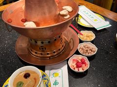 -南门涮肉(上海二店)