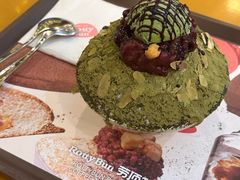 -劳顶笨咖啡(敦化店)