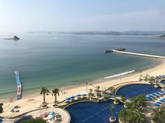 -深圳大梅沙京基洲际度假酒店