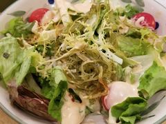 -萨莉亚意式餐厅(特力时尚汇店)