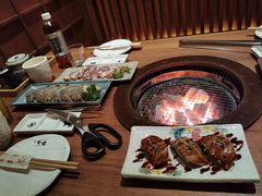 -御牛道日式烤肉料理(杭州万象城店)