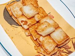-鑫悦楼煎蟹·16年海鲜大排档