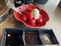 -黑牛の店·和牛烧肉(欢乐港湾店)