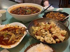 -陈麻婆豆腐总店