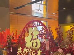 -麦当劳(新王府井店)