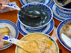 -韵姐牛奶甜品世家