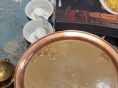 -哈啾嗨·新概念蒙餐(红星新城店)