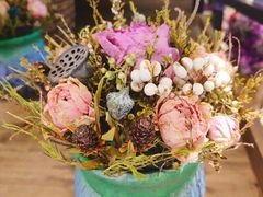 -L.C FLORA花予你(城西银泰城店)