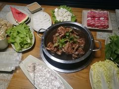 -陶老爷城一锅羊蝎子(西四路店)