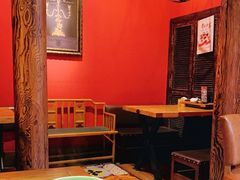 -颐和•海鲜砂锅粥•啫啫煲(奥林匹克广场店)