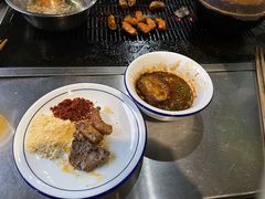 -西昌老号李小肠特色烧烤园(双流店)