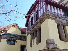 -青岛德国总督楼旧址博物馆