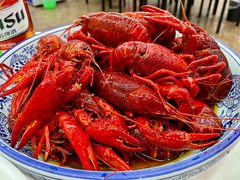 -盱眙红叶龙虾(金源北路店)