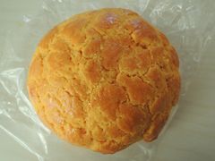 菠萝包-奇华饼家(又一城店)