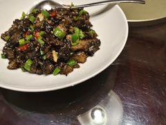 -粗茶淡饭·隐庐私厨(东亭店)