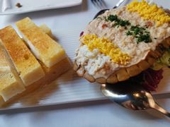 -安东尼奥餐厅