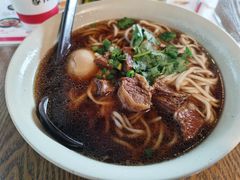 -李先生牛肉面大王(正定机场餐厅)