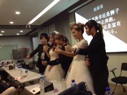 彩妆秀经典影像团队-上海彩妆秀摄影设计有限公司