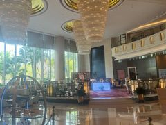 -深圳福田香格里拉大酒店