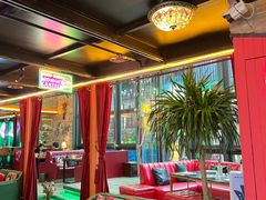 -Famous肥猫墨西哥音乐餐吧(五棵松华熙LIVE店)