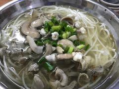 -福屿鲜捞小吃·捞化(福屿总店)