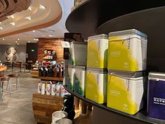 -星巴克臻选(深圳金光华店)
