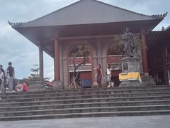 -乌布德传统市场