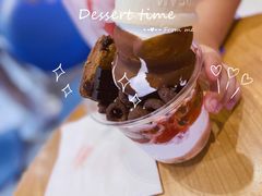 -DQ·蛋糕·冰淇淋(融创茂店)