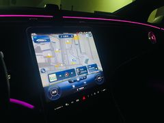 -上海德星奔驰(江杨南路店)