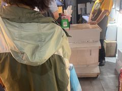 -韩国利尔面包(桂林路店)