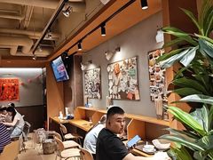 -水平有限广西米粉·广西风味集(五道口店)