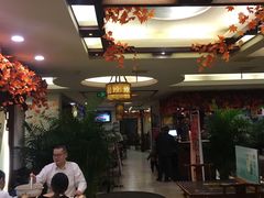 大堂-钦善斋(武侯祠店)
