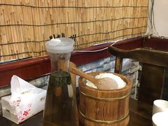 -伊兰麒兰馨园·川菜·清真馆(339电视塔店)