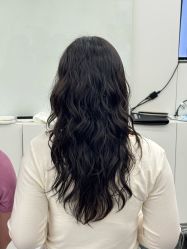 -BEAUTY HAIR GANO