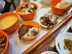 -乡党臊子面(丰庆公园店)