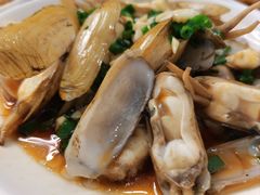 -健跳小海鲜(人民路店)
