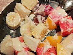 -半秋山西餐厅(巴南万达广场店)