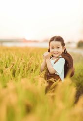 -江阴偶来路儿童摄影(江阴市新体育中心体育场店)