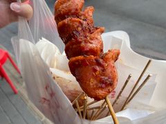 乡巴佬肠-辽B·小串(总店)
