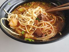 -上海为民商行清真饭店(南大路店)