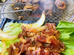 -燚青春东北泥炉烤肉(百合店)