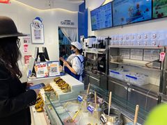 -溪边姑娘·拉丝酸奶水果捞(春熙路店)