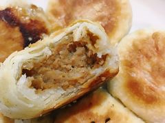 鲜肉月饼-长发西饼(临顿路店)