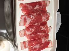 -鼎香缘海鲜自助火锅烤肉(锦辉购物广场店)