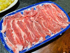 -吉祥涮羊肉